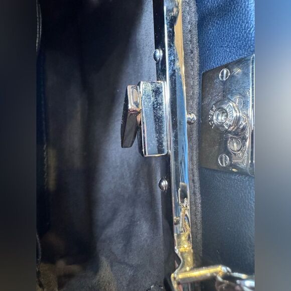 Fendi Micro Nappa Botanic Garden Peekaboo - Picture 13 of 13